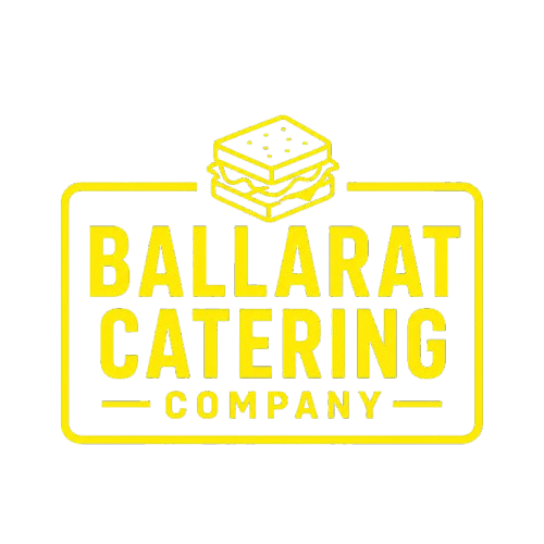 Ballarat Catering Company logo
